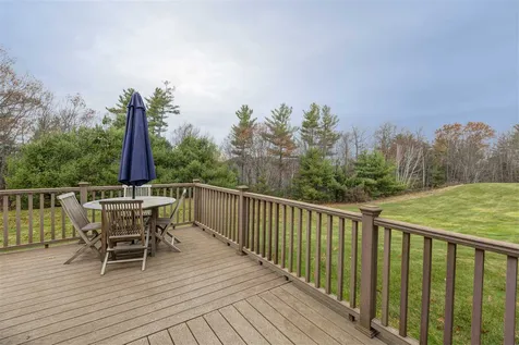 1b North Peak Village Road Newbury NH 03255