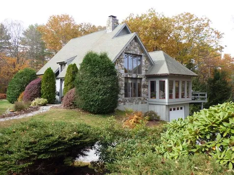 41 Willaby Colby Lane Warner NH 03278