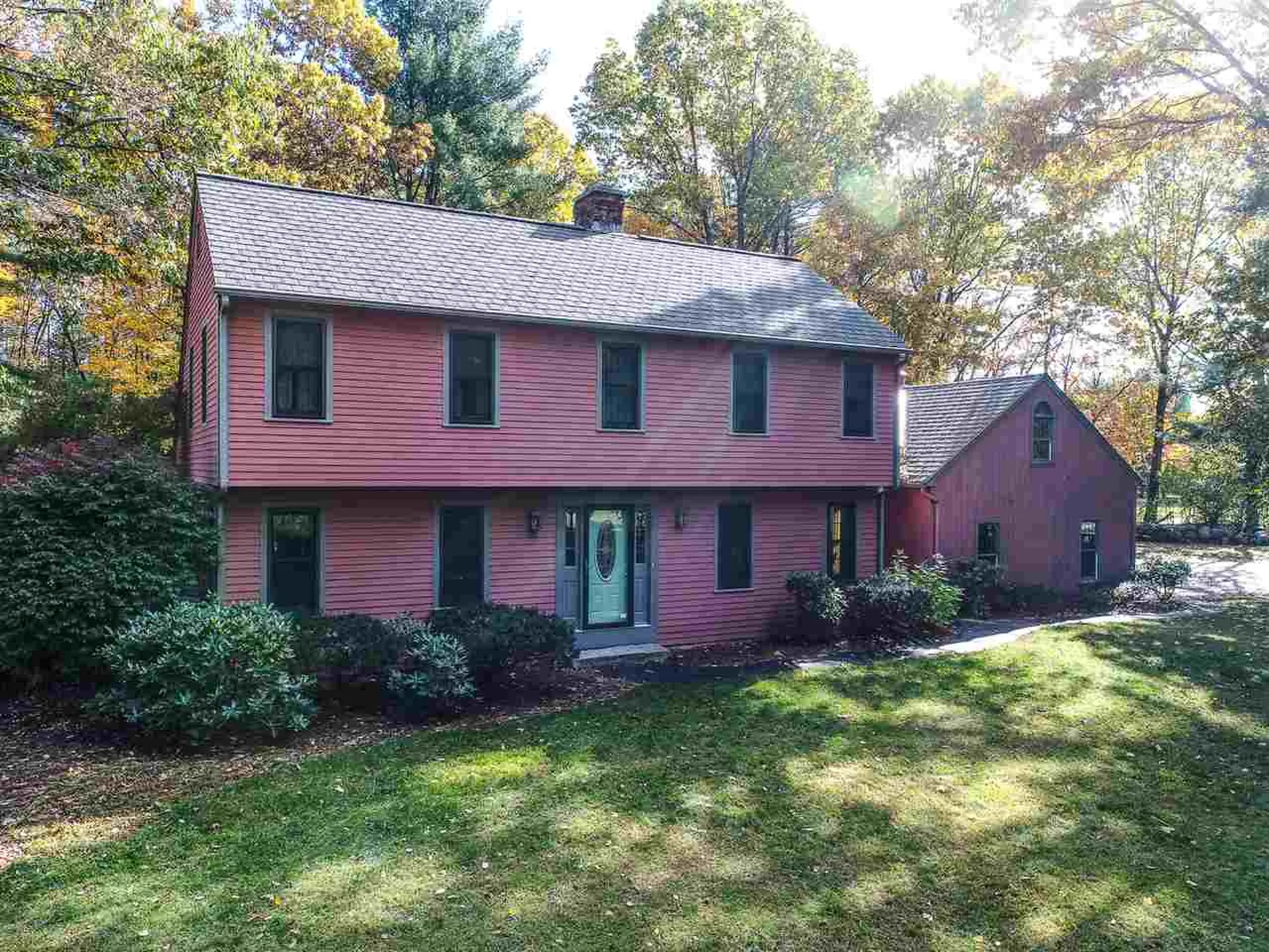 7 Sherwood Drive Hollis NH 03049