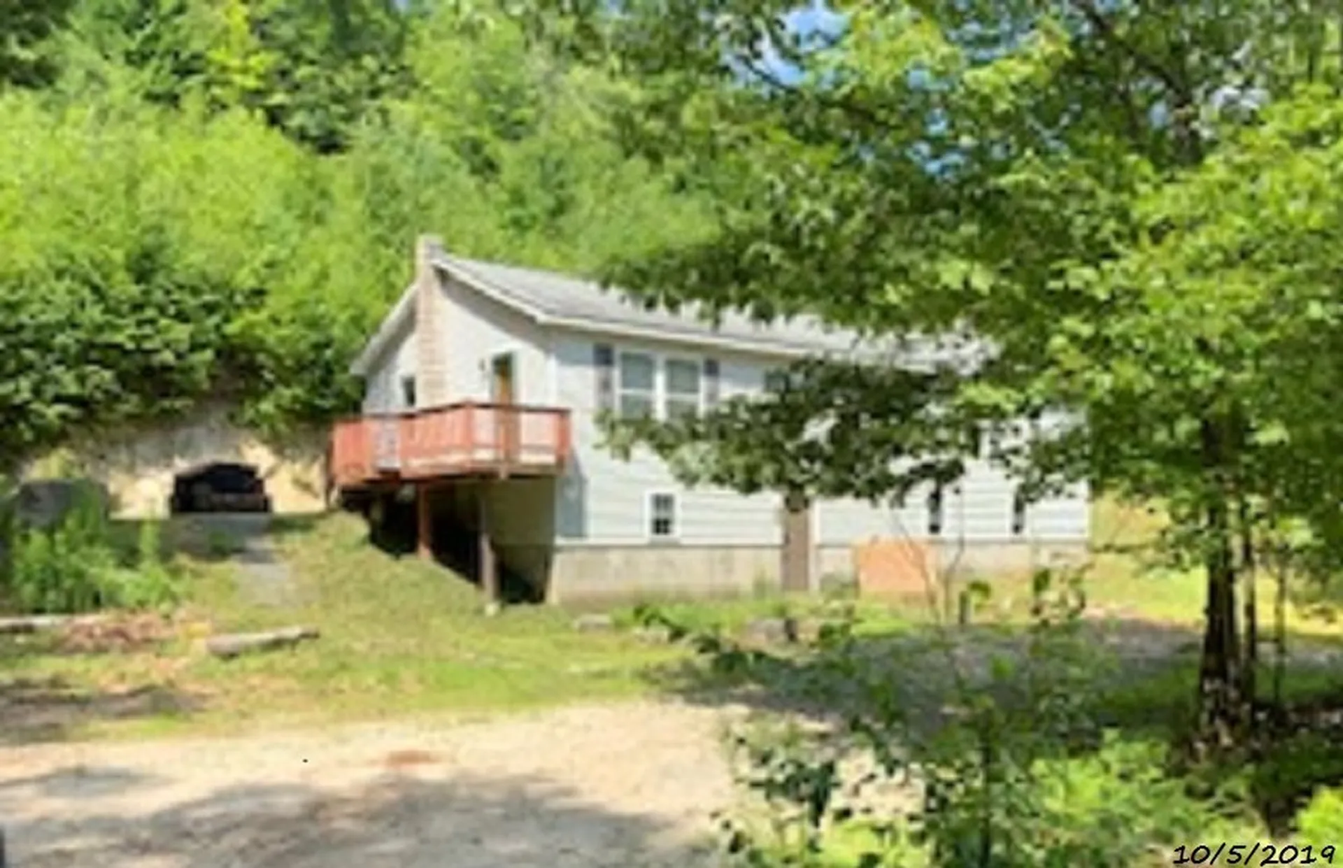 560 Route 103 E Warner NH 03278