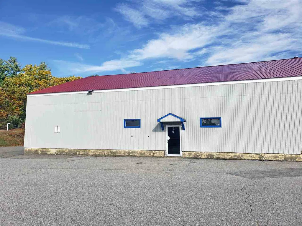68 Fogg Road Epping NH 03042