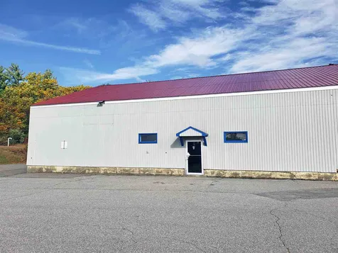 68 Fogg Road Epping NH 03042