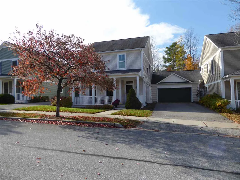 21 Doubleday Lane Essex VT 05452