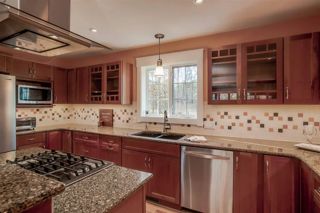 56 Wiswall Road Durham NH 03824