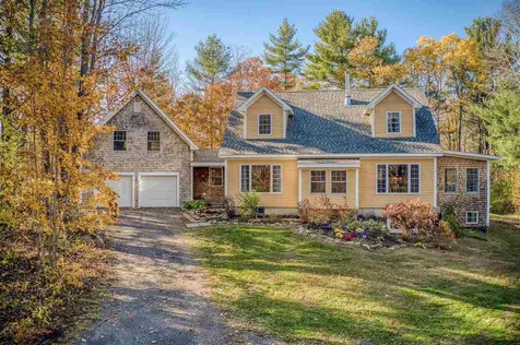56 Wiswall Road Durham NH 03824