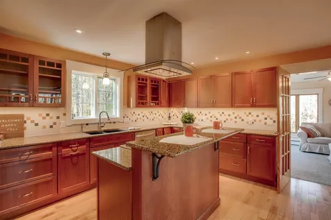 56 Wiswall Road Durham NH 03824