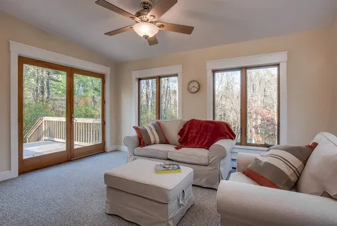 56 Wiswall Road Durham NH 03824