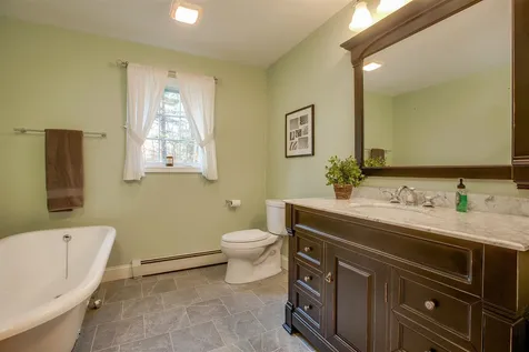 56 Wiswall Road Durham NH 03824