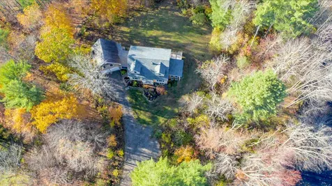 56 Wiswall Road Durham NH 03824
