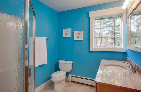 56 Wiswall Road Durham NH 03824