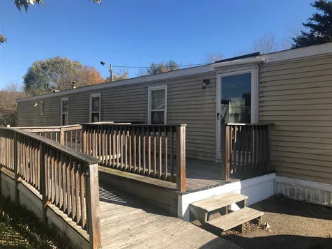 3 Sumac Street Exeter NH 03833