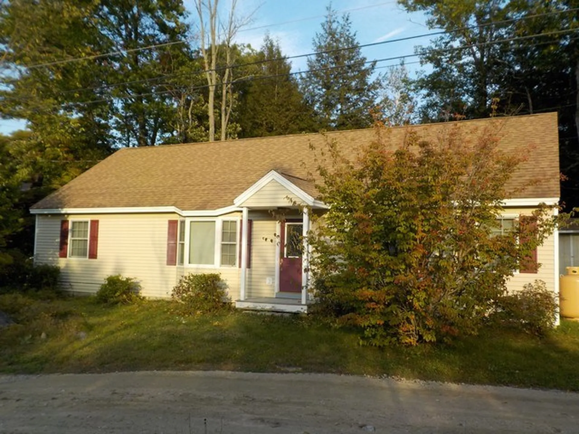 32 Pleasant Street Antrim NH 03440