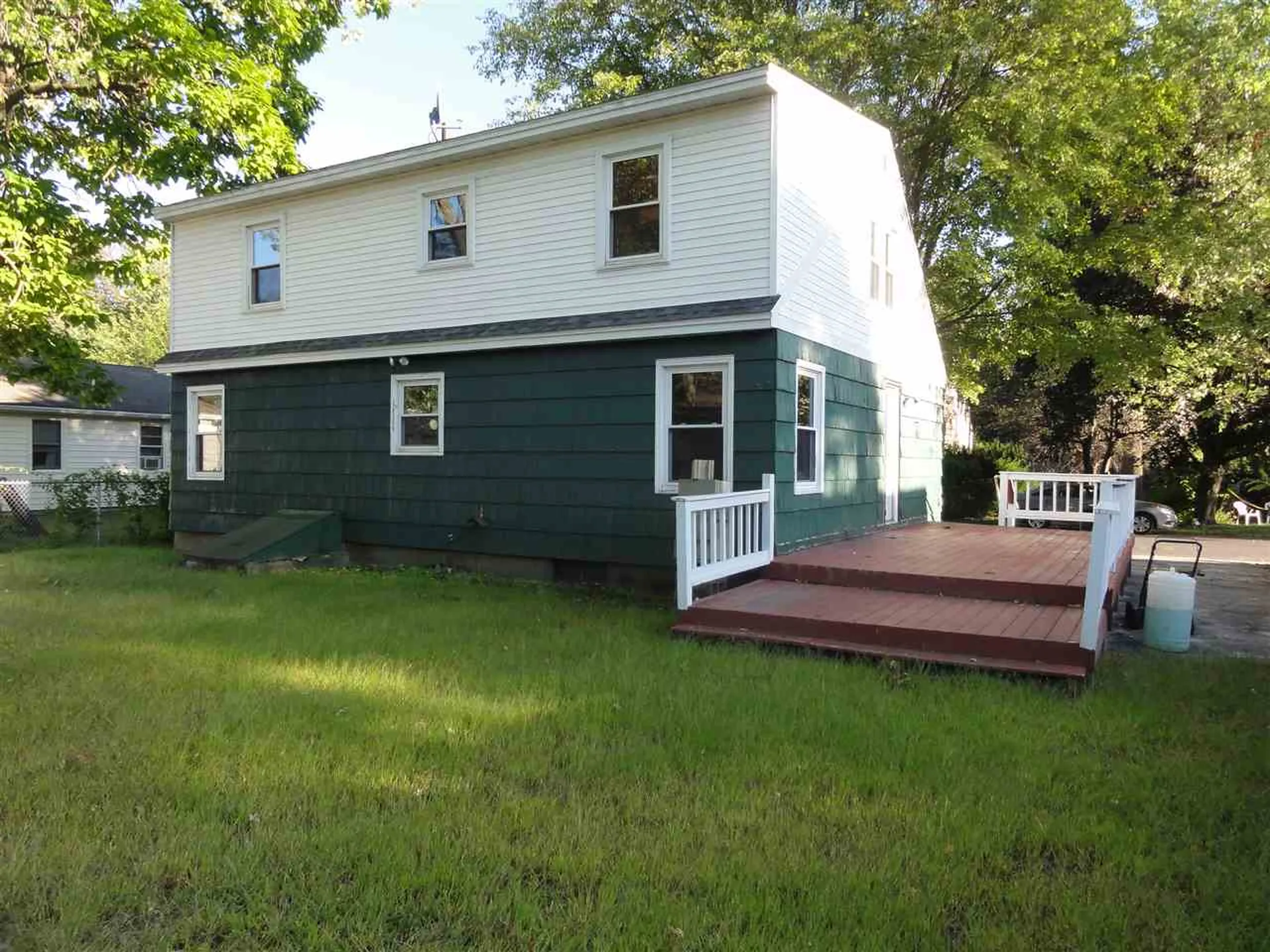 6 Chapman Street Nashua NH 03060