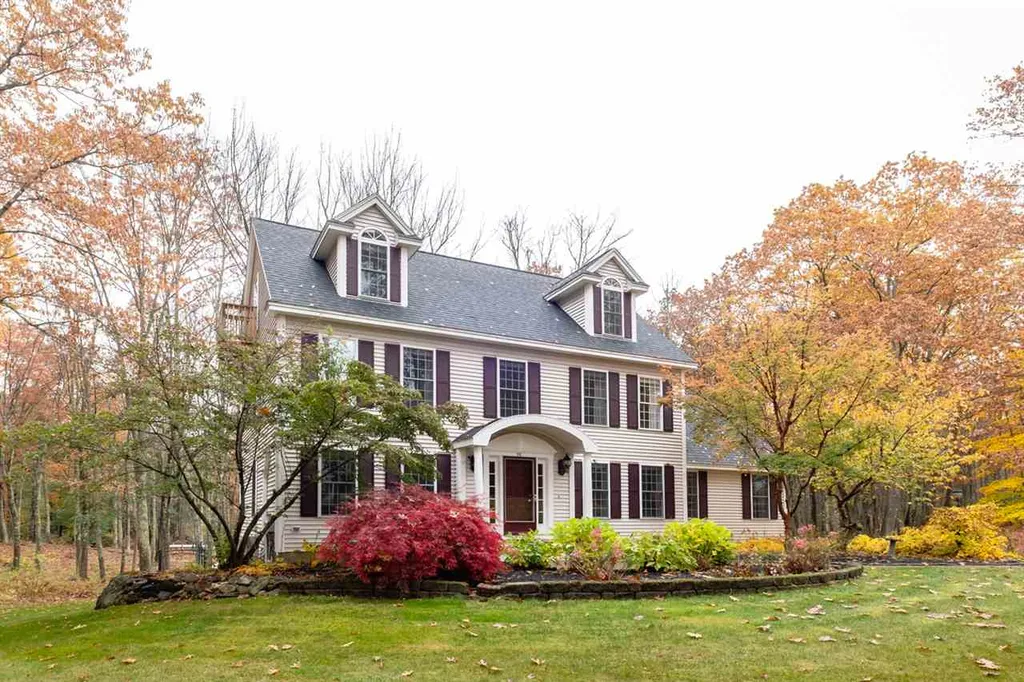 35 Sandpiper Drive Dover NH 03820