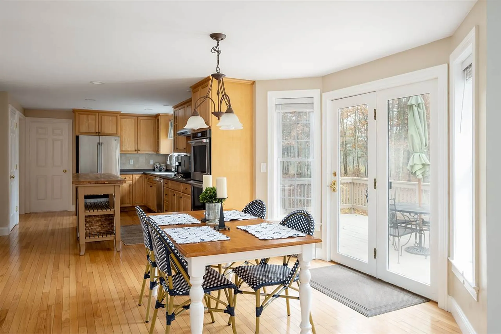 35 Sandpiper Drive Dover NH 03820