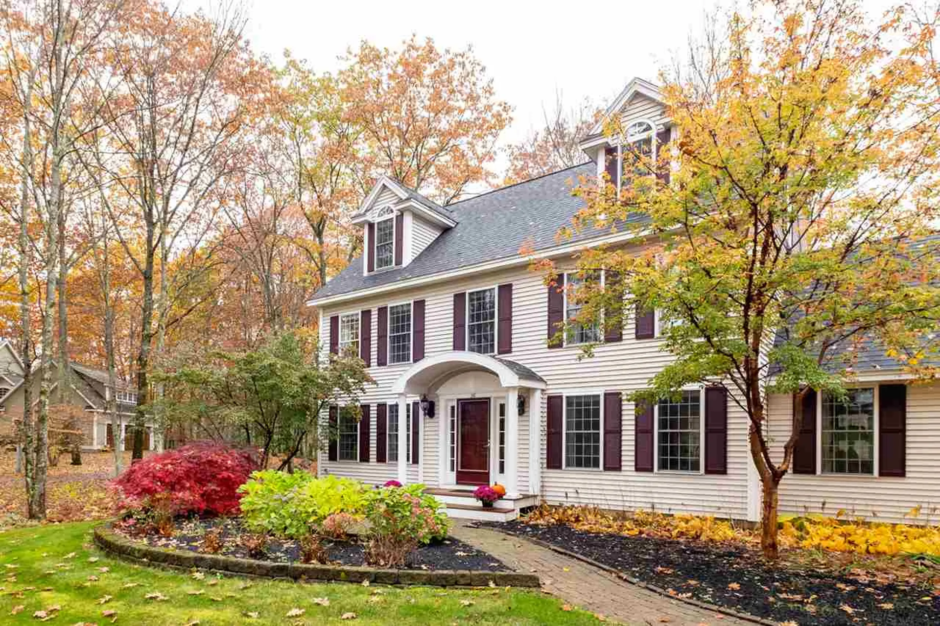 35 Sandpiper Drive Dover NH 03820