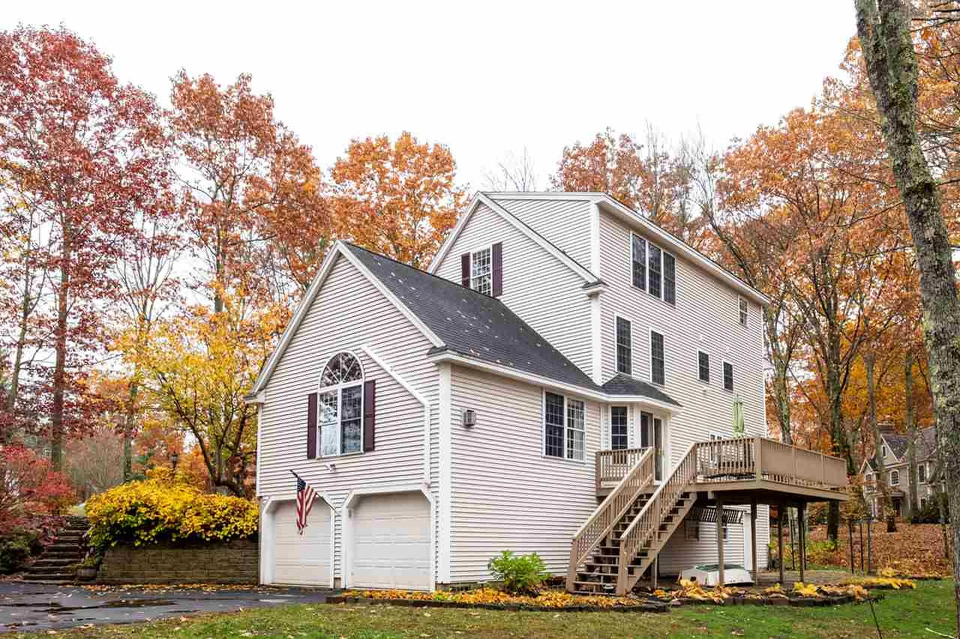 35 Sandpiper Drive Dover NH 03820