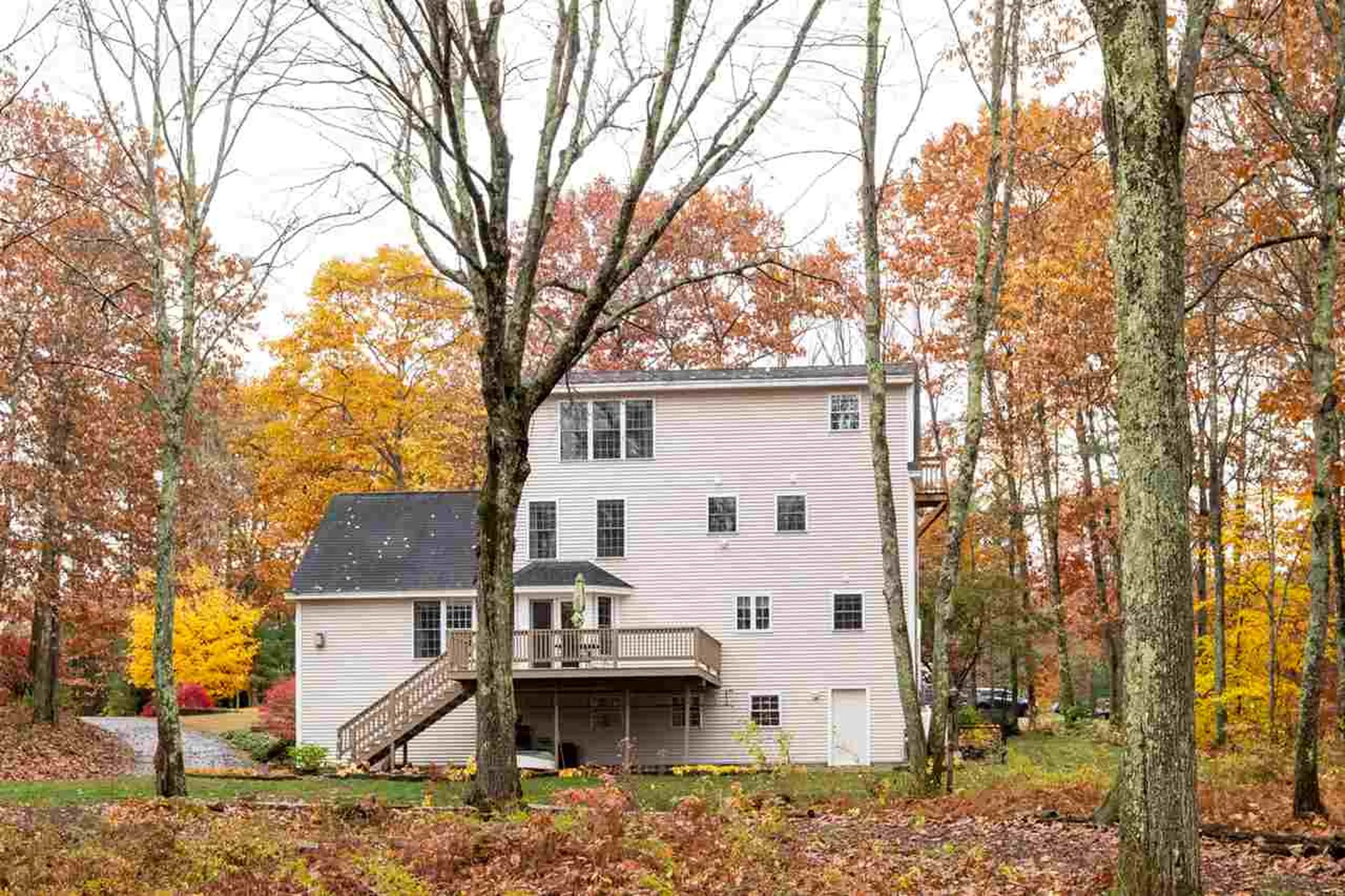 35 Sandpiper Drive Dover NH 03820
