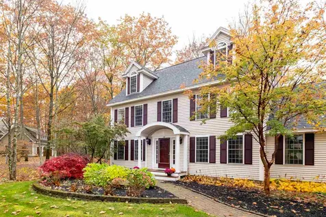 35 Sandpiper Drive Dover NH 03820