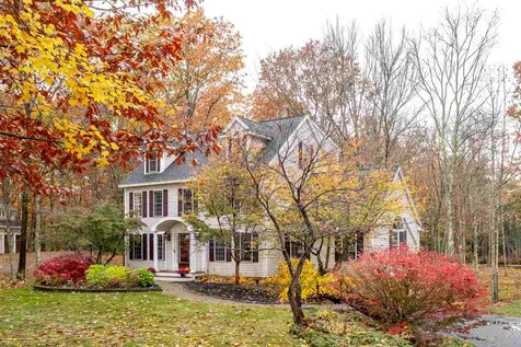35 Sandpiper Drive Dover NH 03820