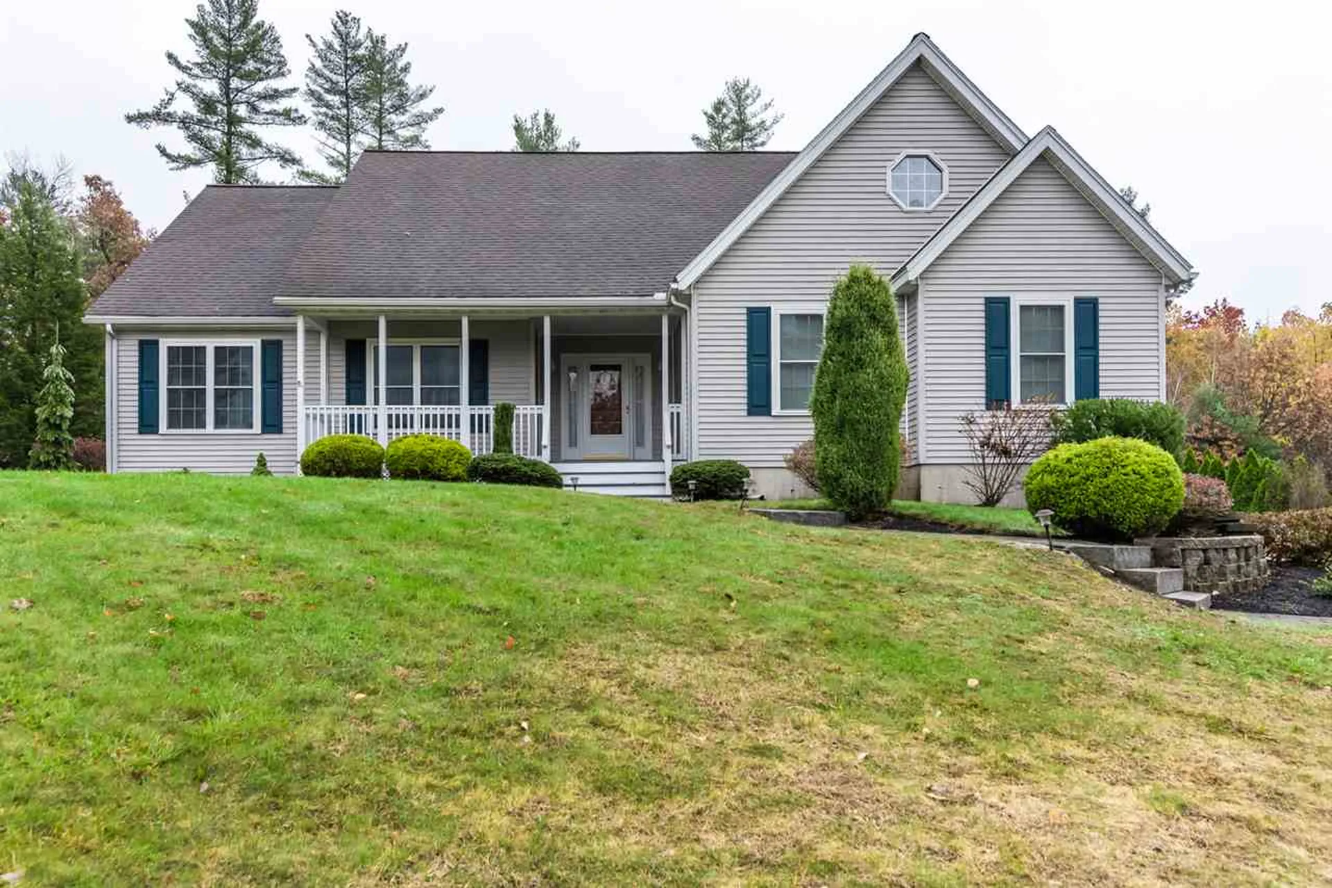 34 Jennifer Drive Pelham NH 03076