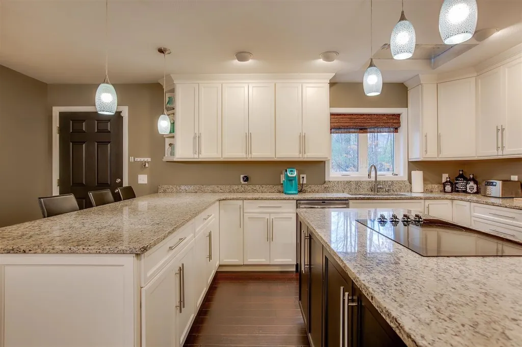 57 Summit Drive New Boston NH 03070