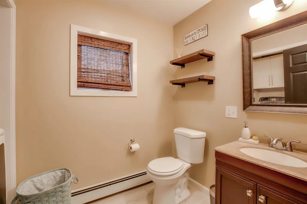 57 Summit Drive New Boston NH 03070