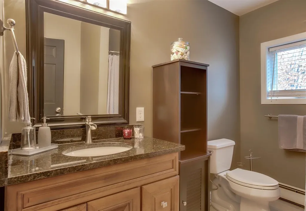57 Summit Drive New Boston NH 03070