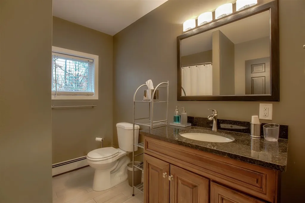 57 Summit Drive New Boston NH 03070