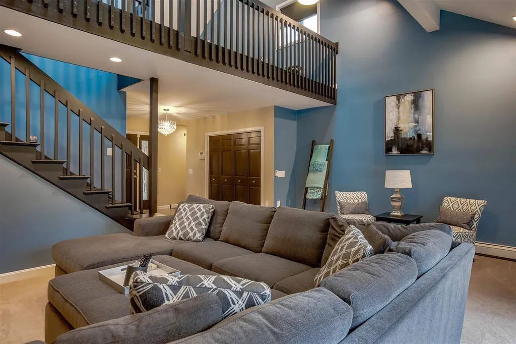 57 Summit Drive New Boston NH 03070