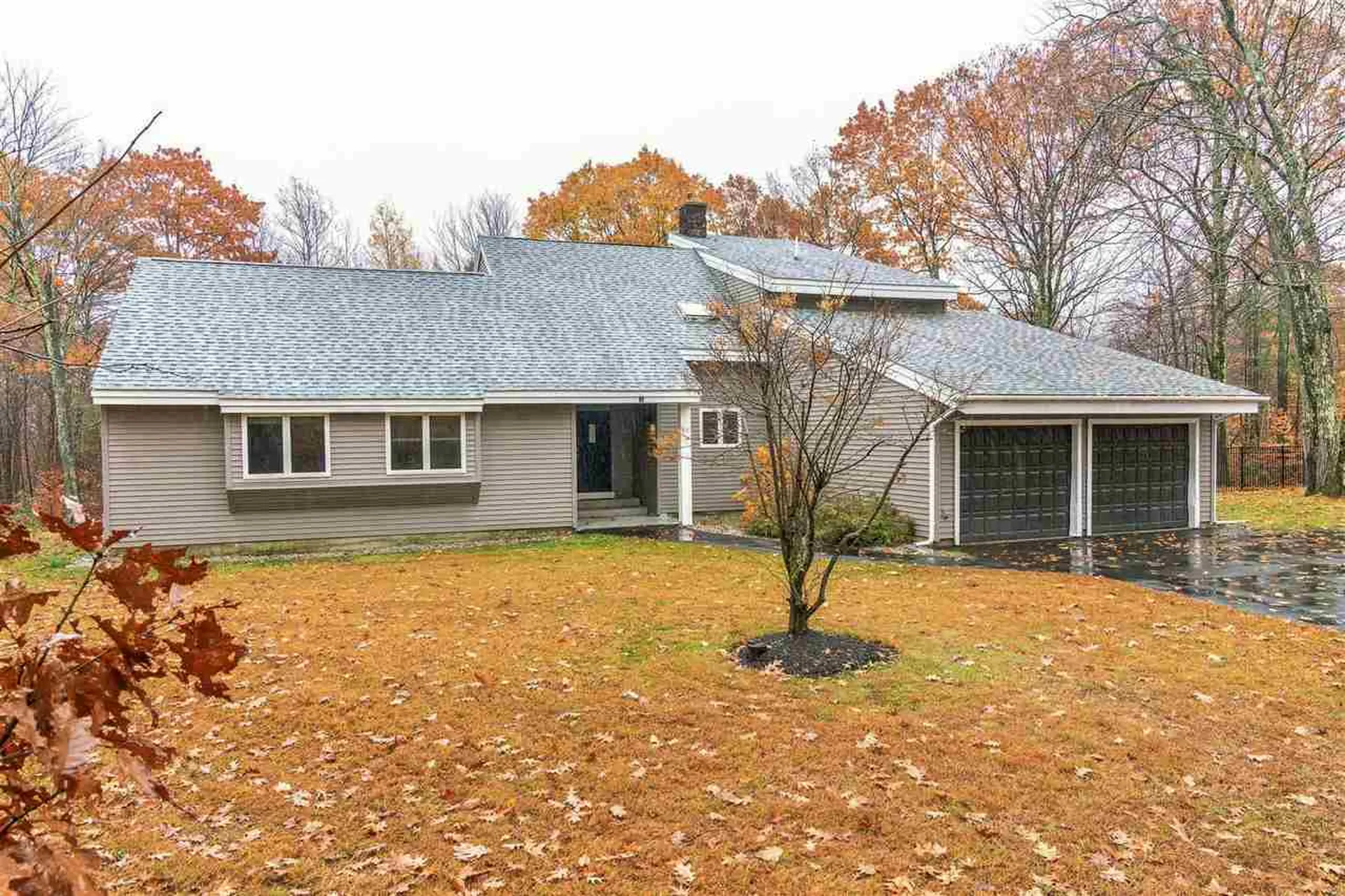 57 Summit Drive New Boston NH 03070