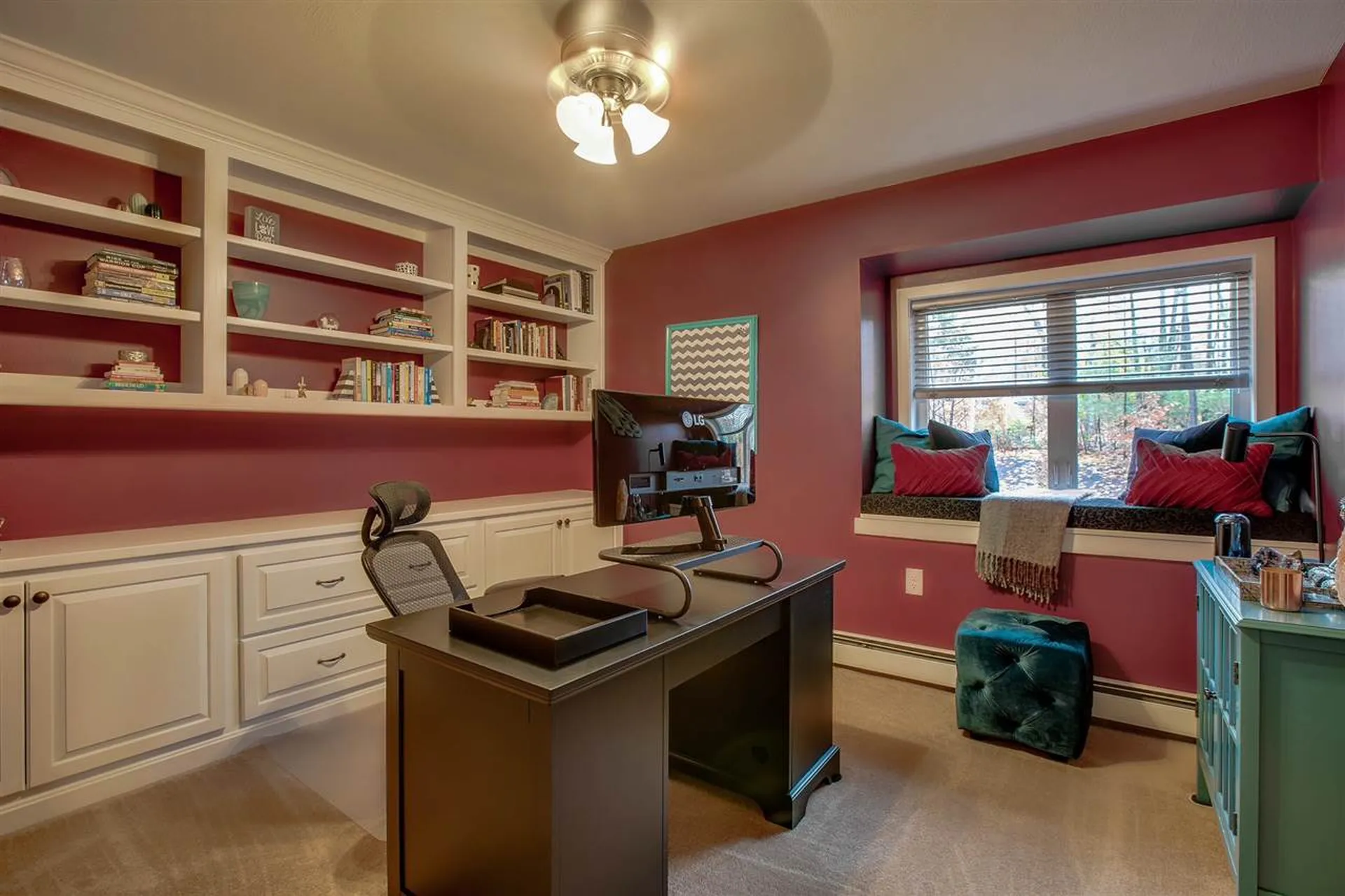 57 Summit Drive New Boston NH 03070