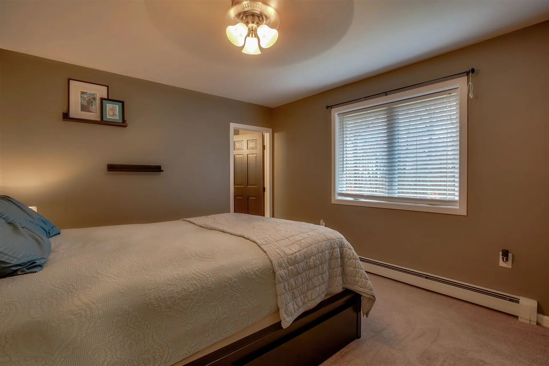 57 Summit Drive New Boston NH 03070