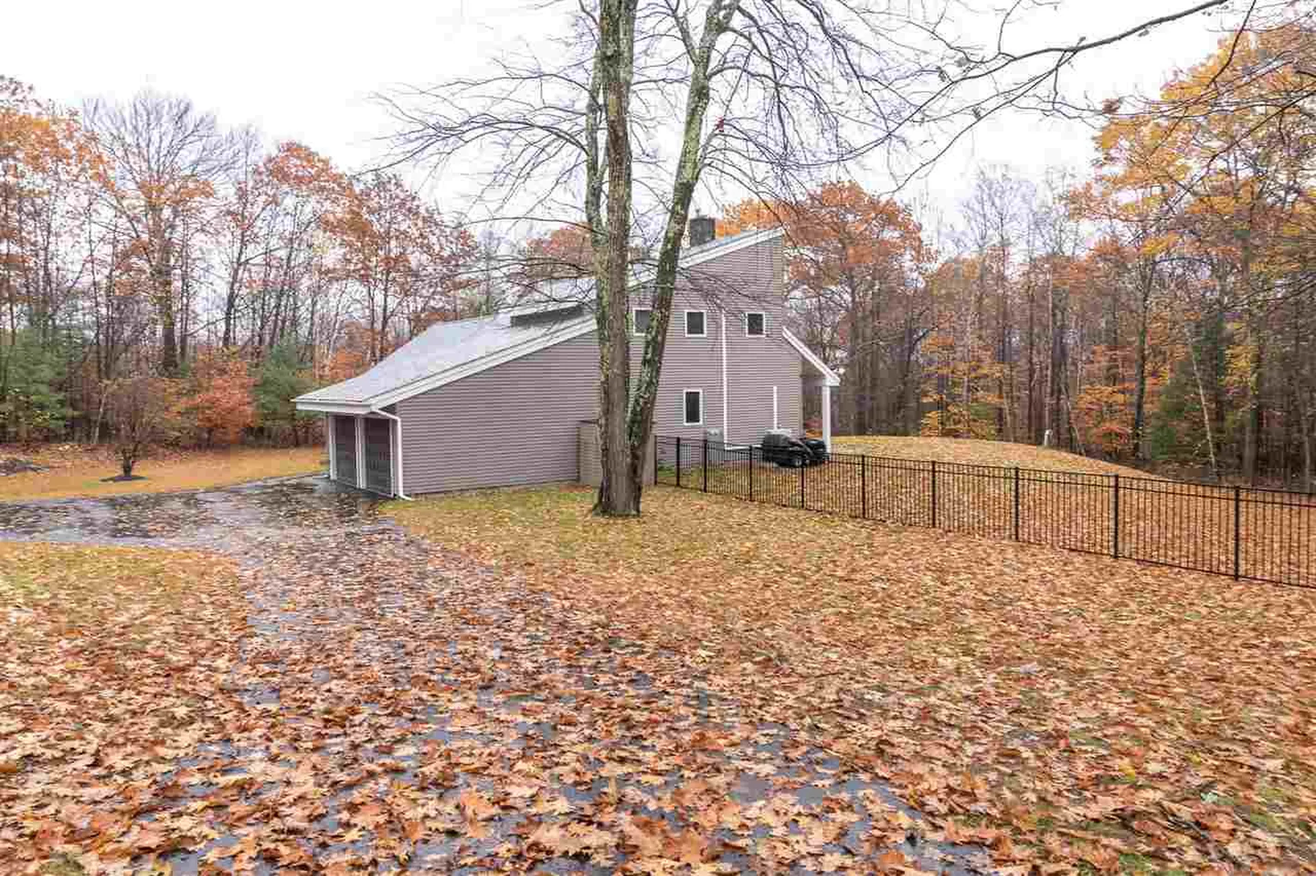 57 Summit Drive New Boston NH 03070