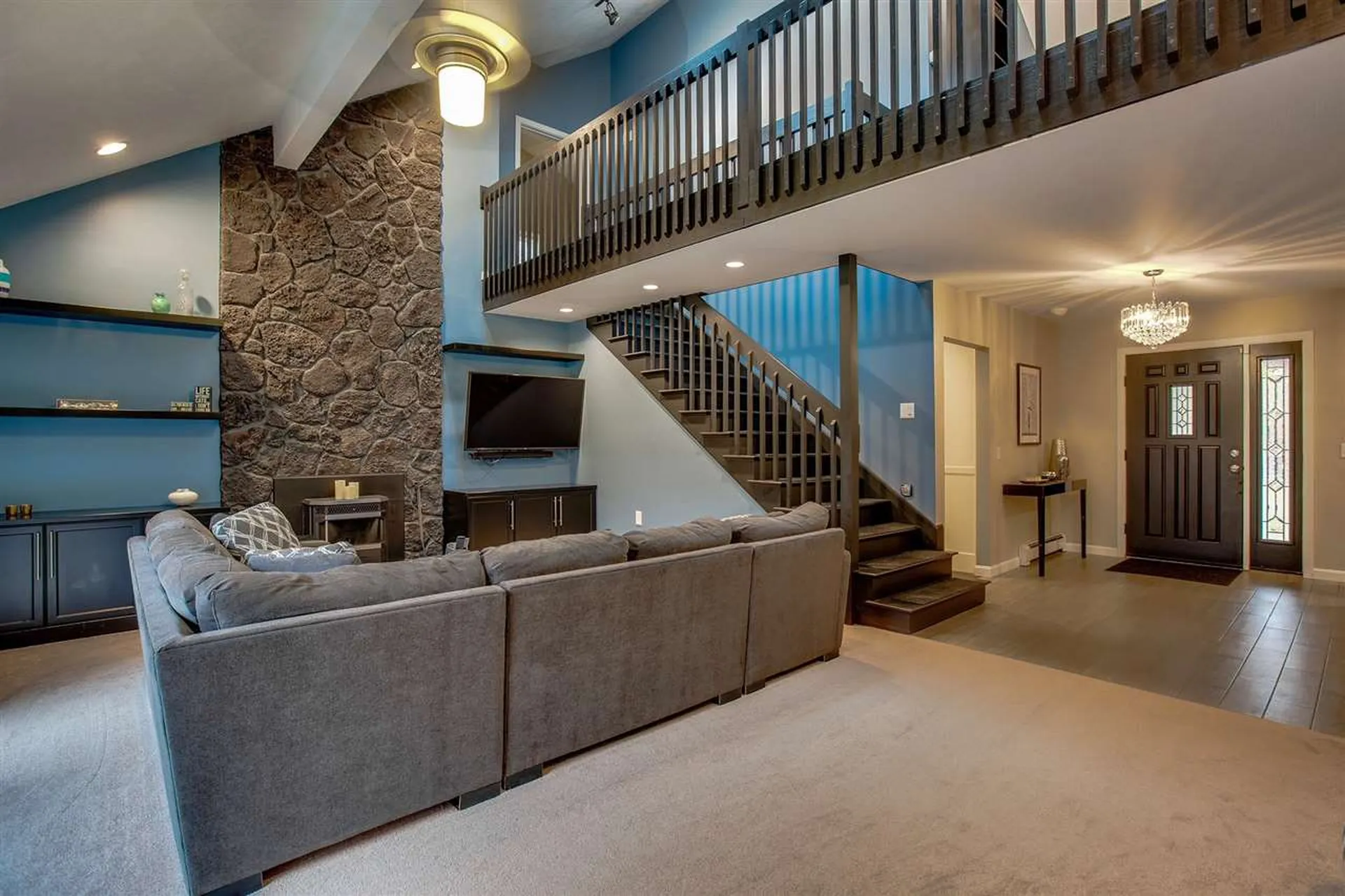 57 Summit Drive New Boston NH 03070