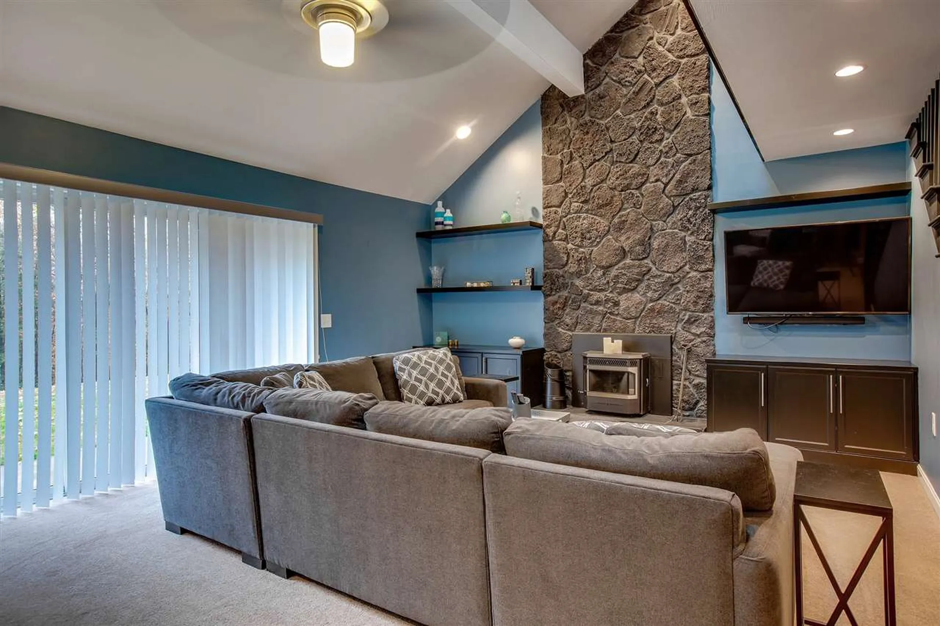 57 Summit Drive New Boston NH 03070