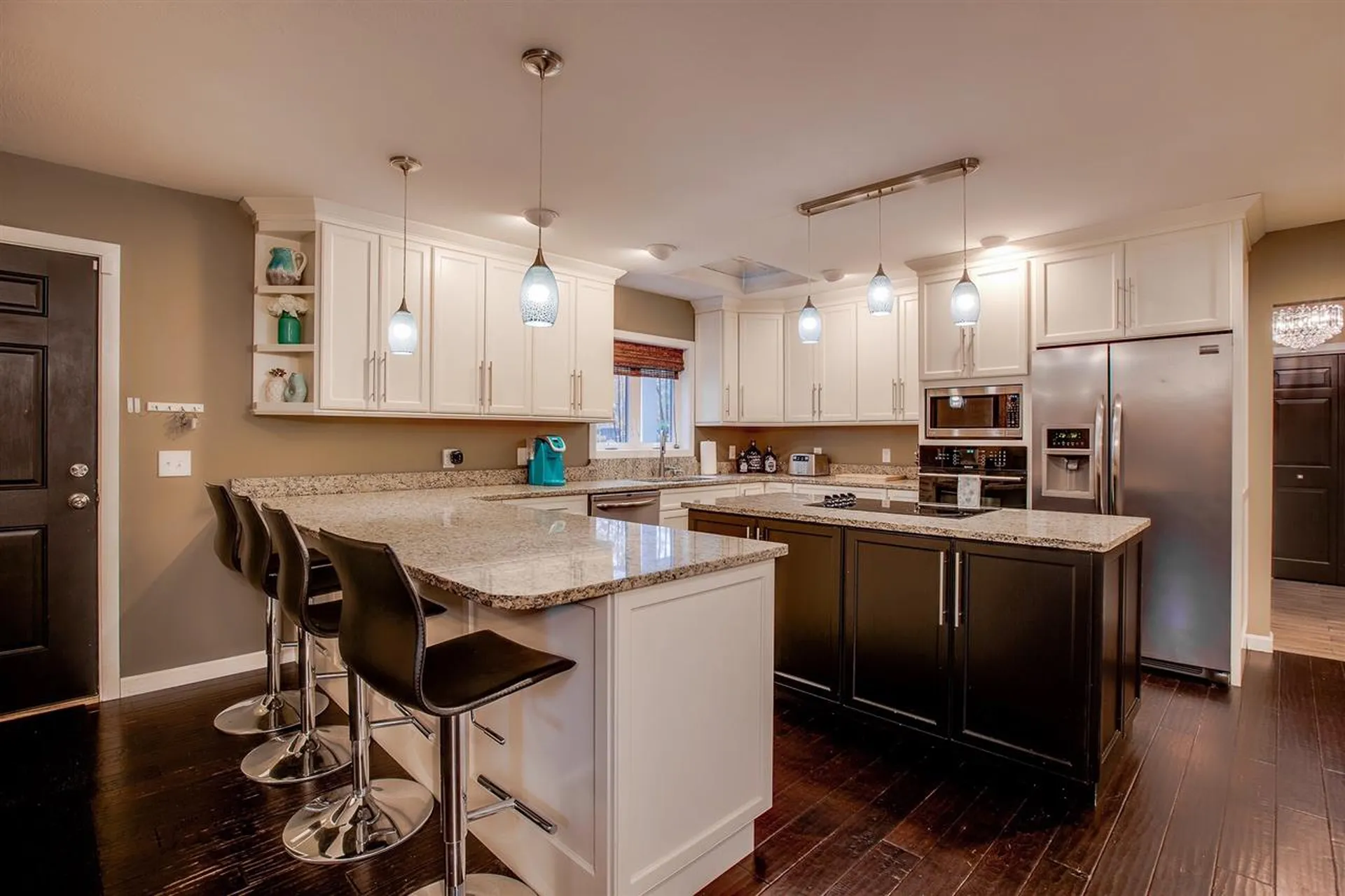 57 Summit Drive New Boston NH 03070