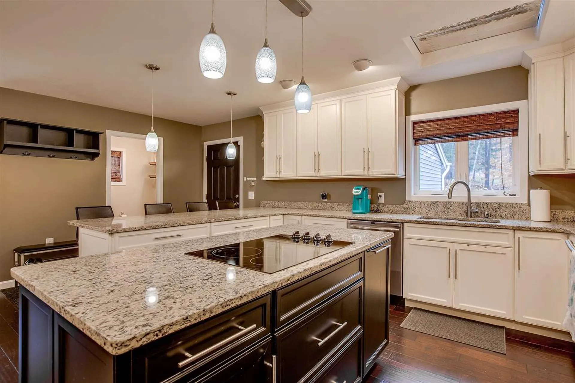 57 Summit Drive New Boston NH 03070