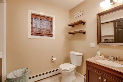 57 Summit Drive New Boston NH 03070