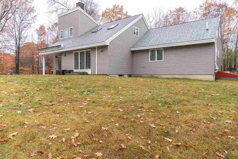 57 Summit Drive New Boston NH 03070