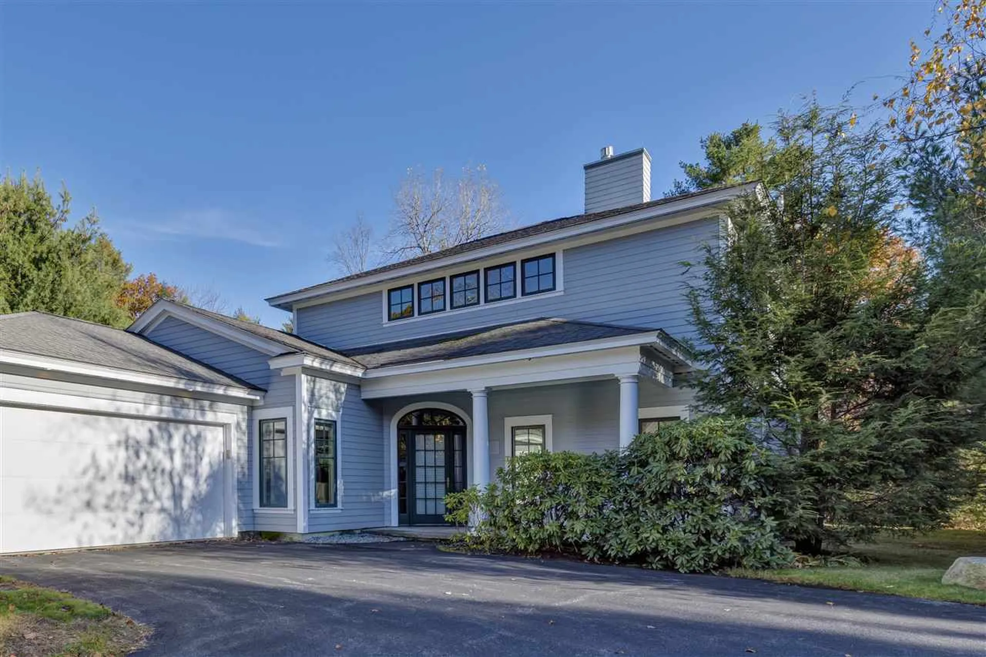 2 Bacchus Circle Hanover NH 03755