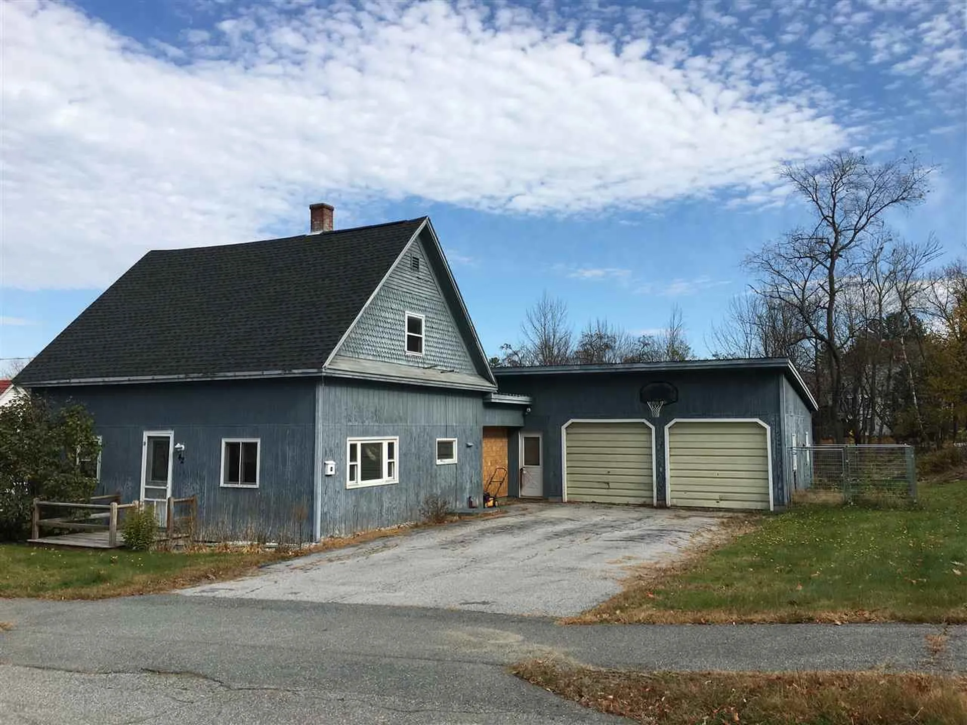 42 Williams Street Lancaster NH 03584