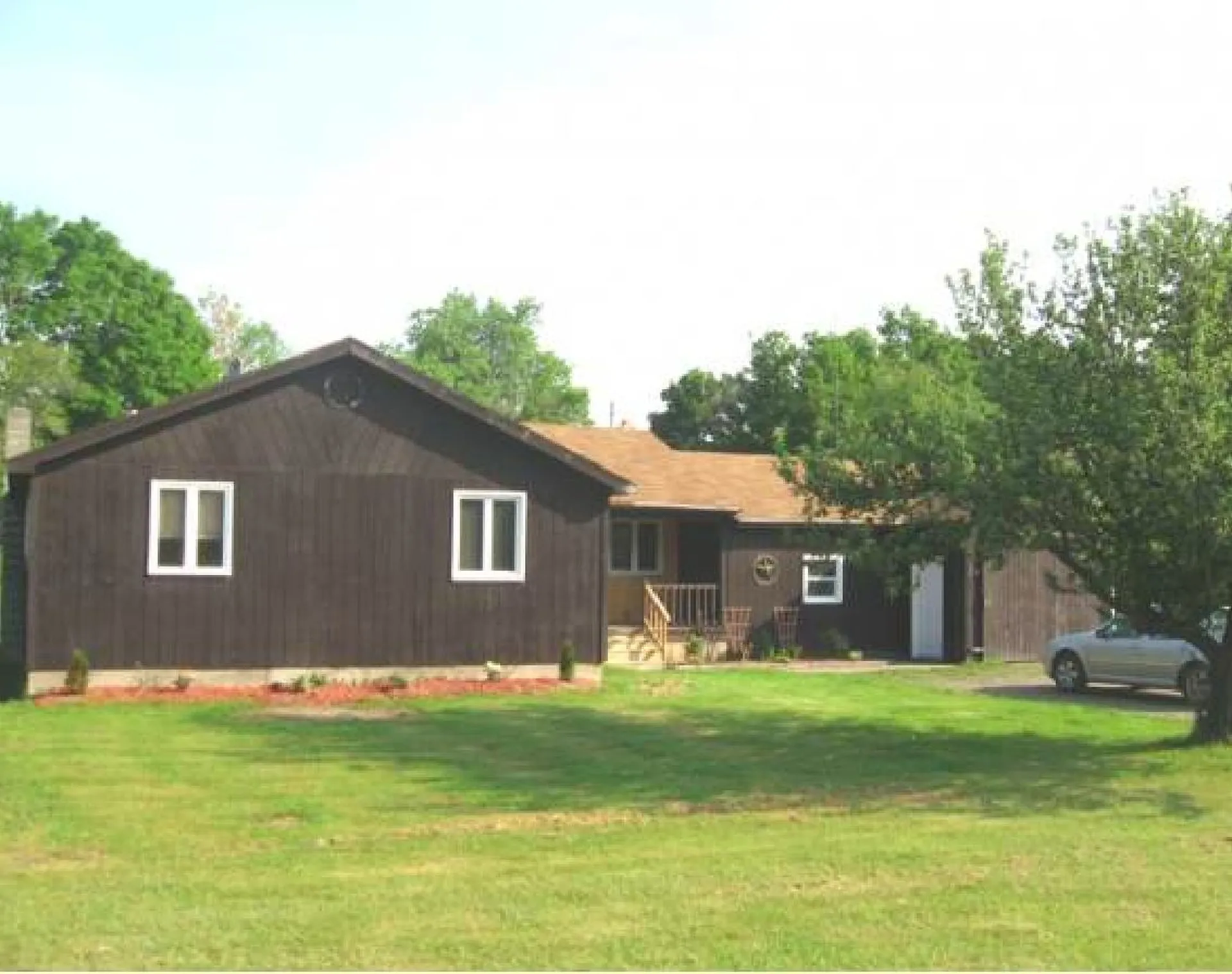 67 South Hill Road Colebrook NH 03576