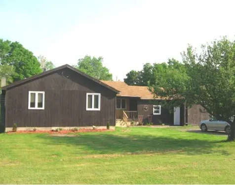 67 South Hill Road Colebrook NH 03576