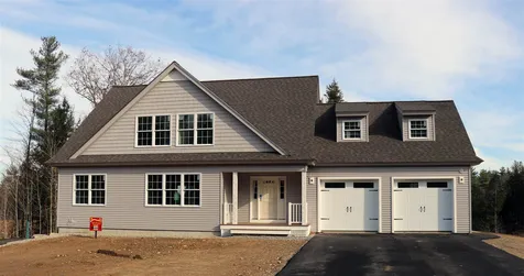 126 Caleb Drive Danville NH 03819