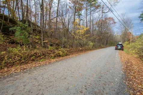 514 Red Rock Road Colchester VT 05446