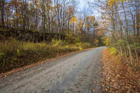 514 Red Rock Road Colchester VT 05446