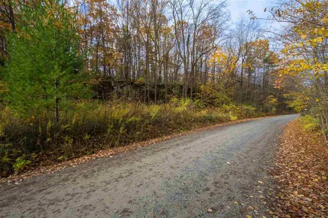514 Red Rock Road Colchester VT 05446
