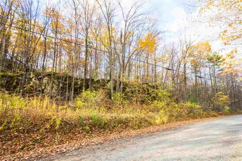 514 Red Rock Road Colchester VT 05446