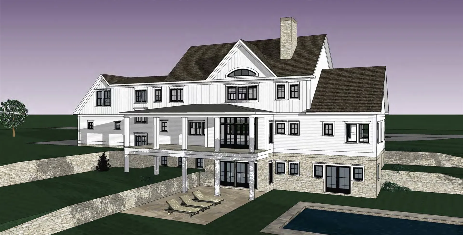 1 Trask Way Amherst NH 03031